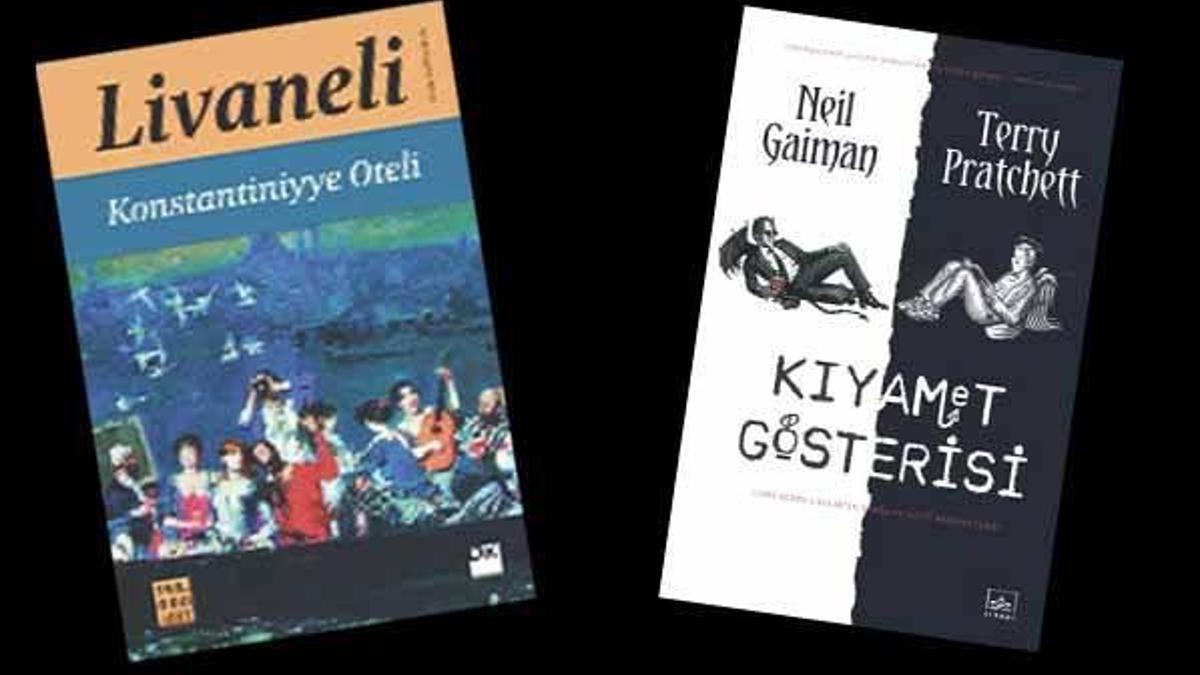 Bu yaz ne okuyalım?