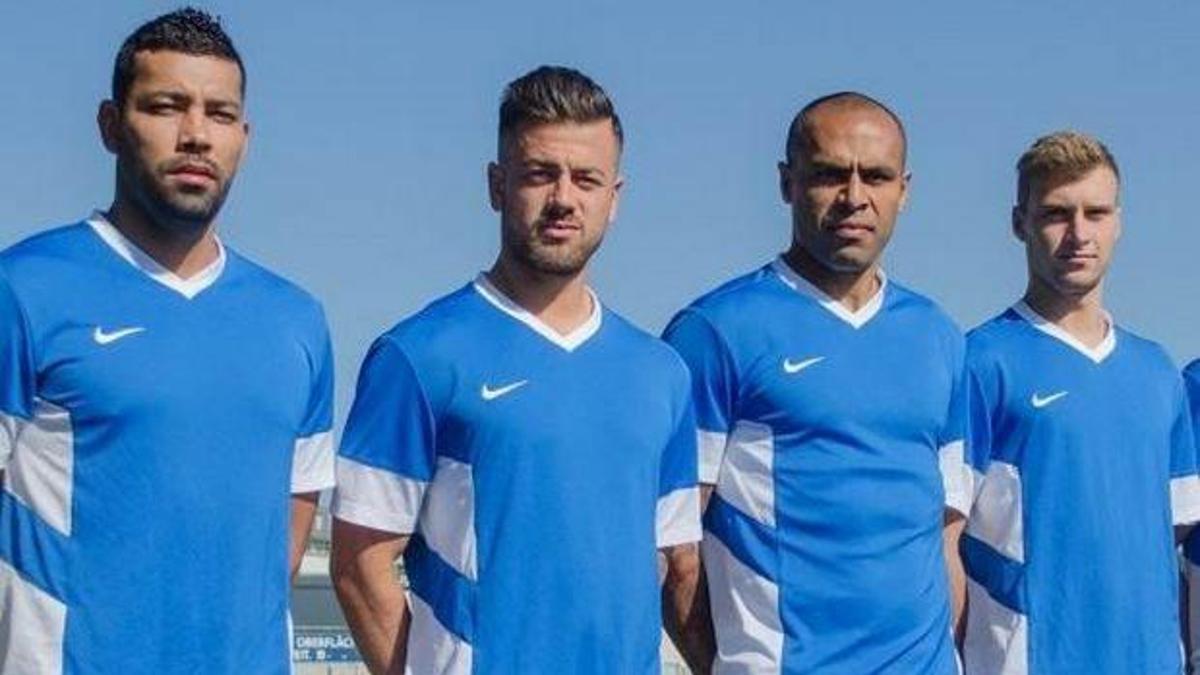 İsviçre'nin F.Bahçe'si oldu