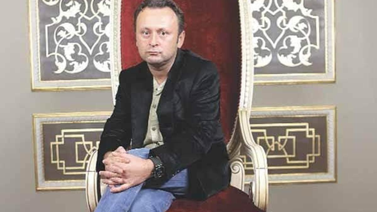 Komedi oynamak dramadan daha zor