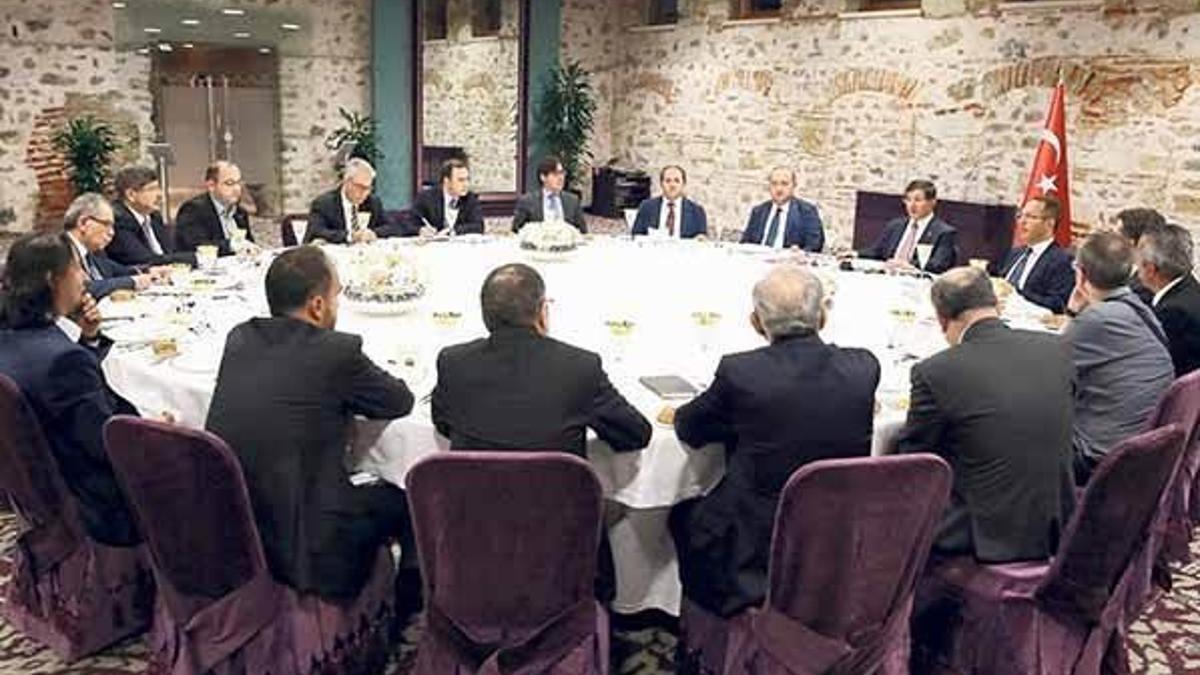 ‘Devlet için varoluşsal mesele ortaya kondu’