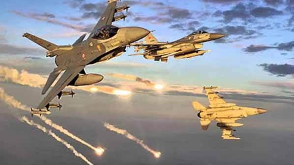 PKK'da tarihin en büyük kaybı