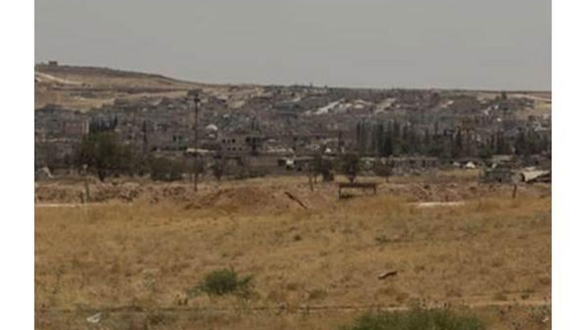 MİT'ten canlı bomba uyarısı