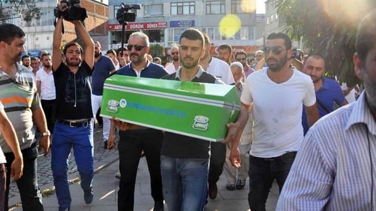 Kenan Sofuoğlu oğlunu kaybetti