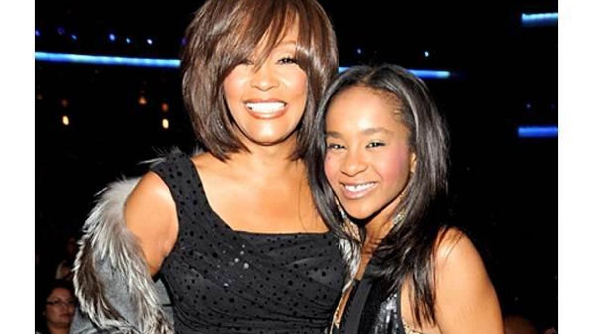 Whitney Houston'ın kızı hayatını kaybetti