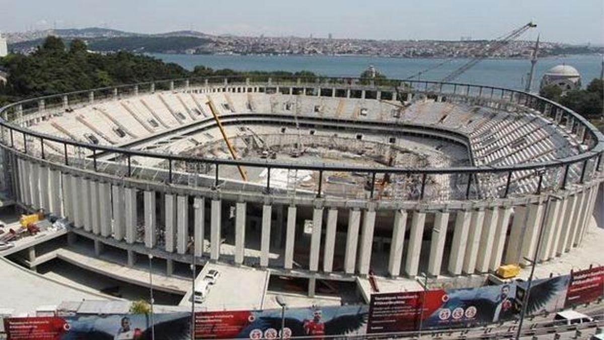 Arena'da F.Bahçe derbisi çok zor!