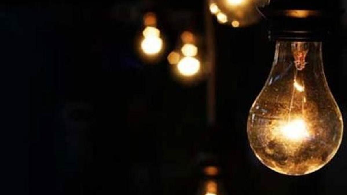 İstanbul'da elektrik kesintisi