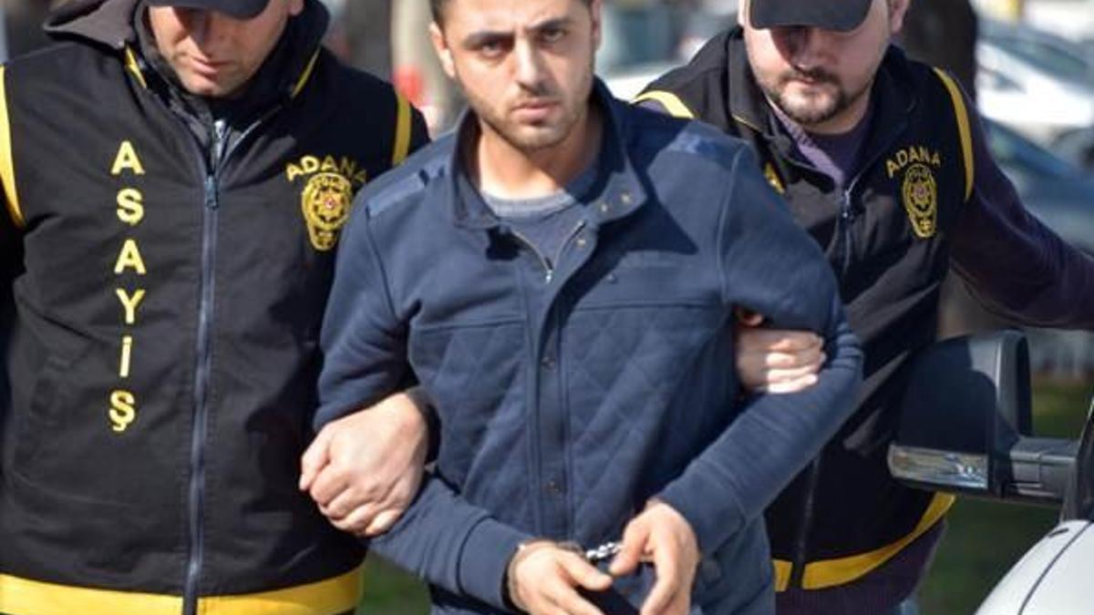 'Yan baktı' diye öldürmüştü! Şoke eden sözler