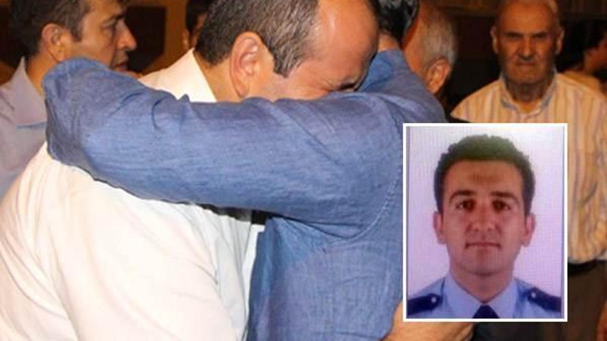 'Onu hiçbir zaman unutmayacağız'