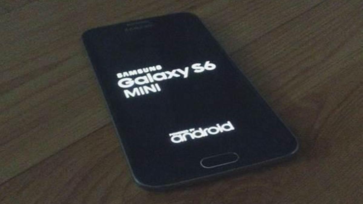 Samsung'un yeni bombası!