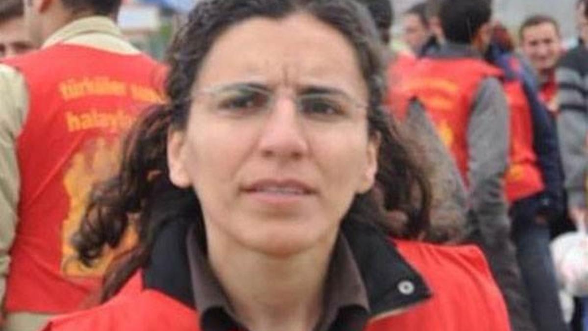 Gazi Mahallesi'nde cenaze anlaşması