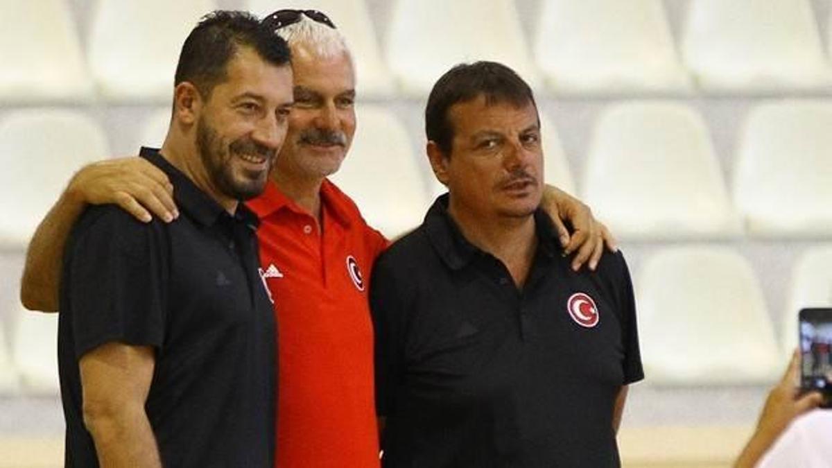 'Yeni jenerasyon damga vuracak'