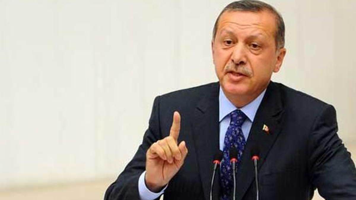 Erdoğan’dan 3 döneme takılanlara müjde