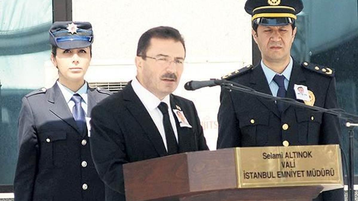 ‘İstanbul’da 35 bin evladınız daha var’