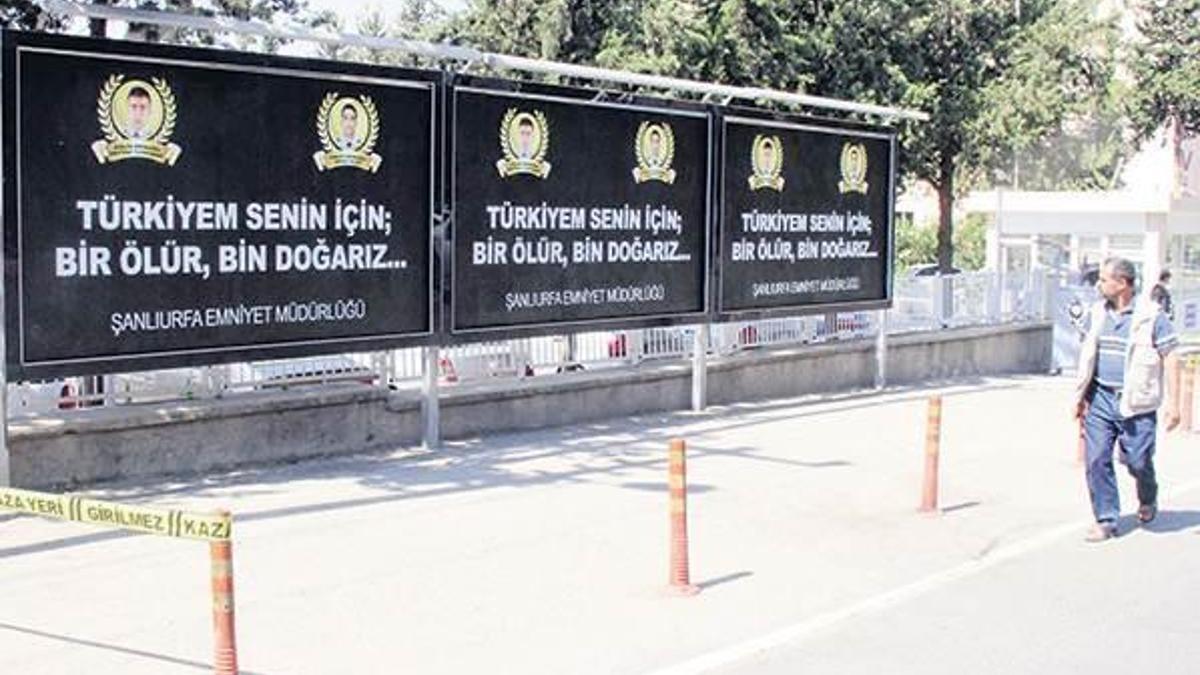 Parmak izinden üç zanlı belirlendi