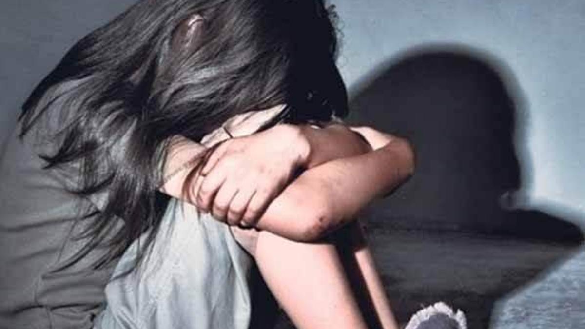 14 yaşındaki kızdan, 6 yaşındaki kuzene ‘kara büyü’lü taciz