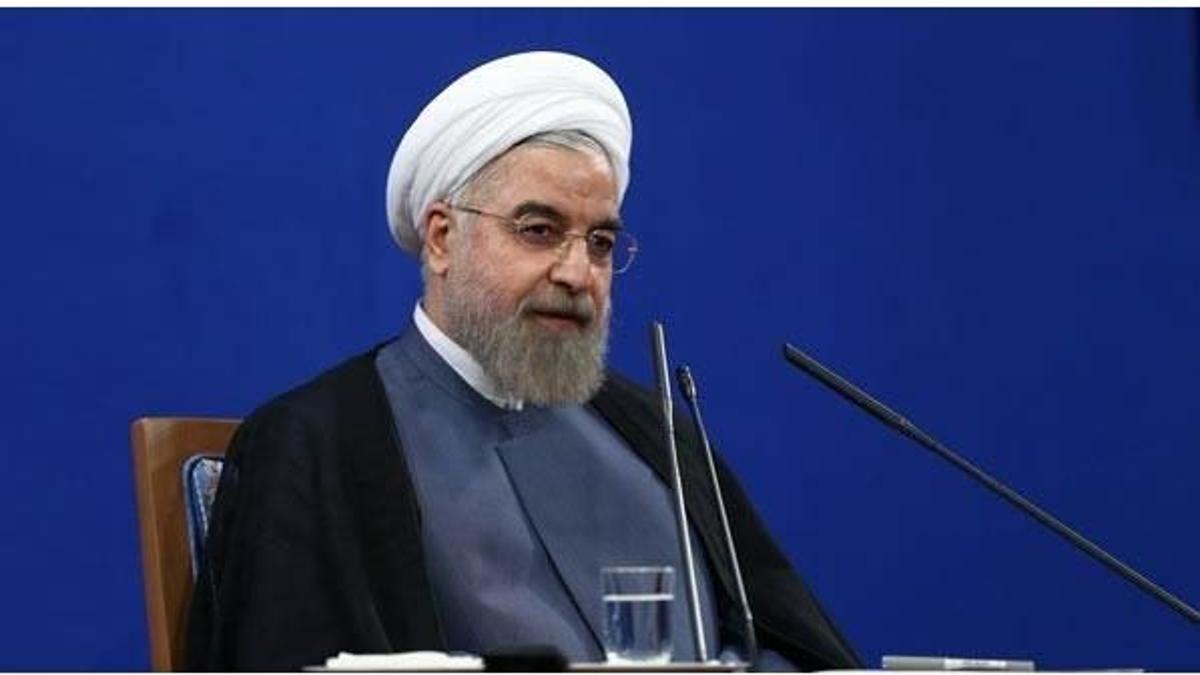 Ruhani'den Kürt açılımı