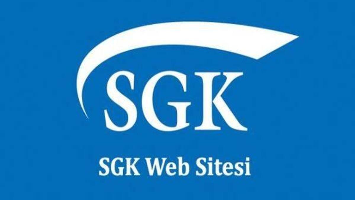 E Devlet SSK Sorgulama Ve SGK Borç Sorgulama İşlemleri
