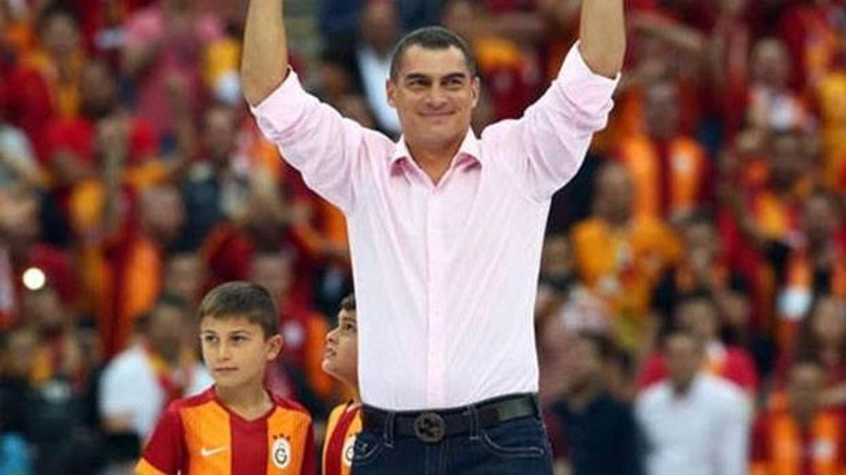 Mondragon dönüyor iddiası