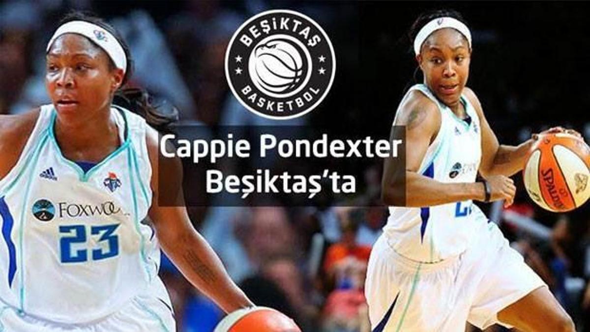 Beşiktaş, transferi duyurdu