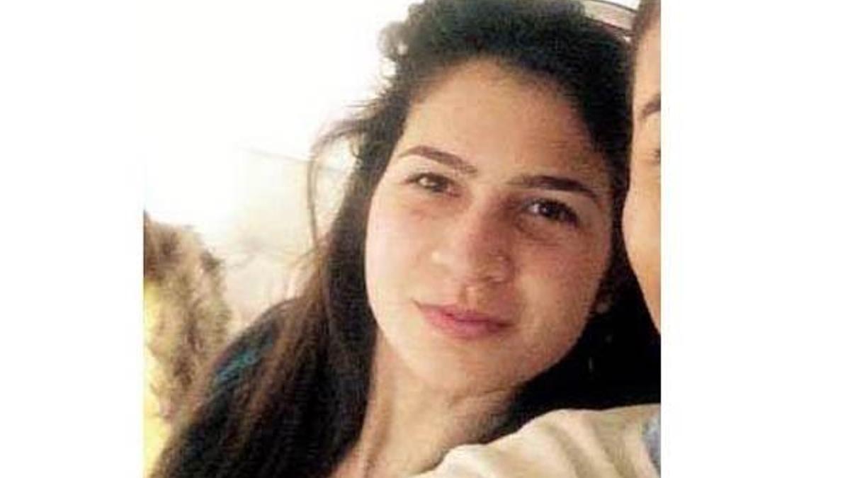 Cansu Kaya'nın katillerine ağırlaştırılmış müebbet!