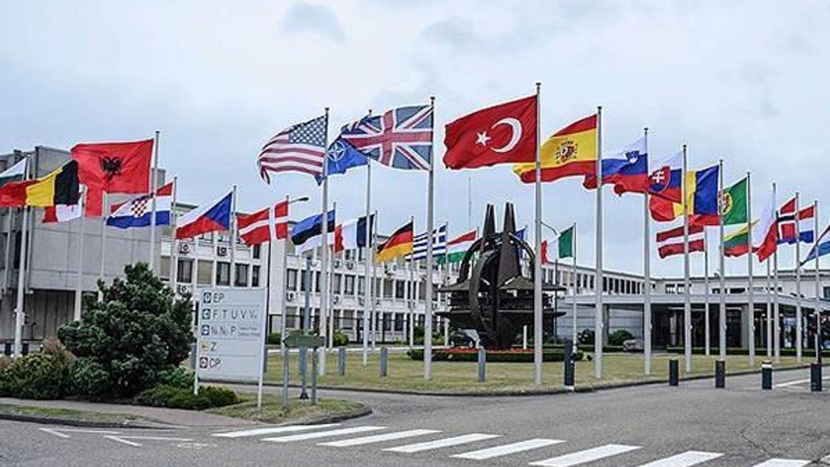 NATO Türkiye'nin talebiyle bugün toplanıyor