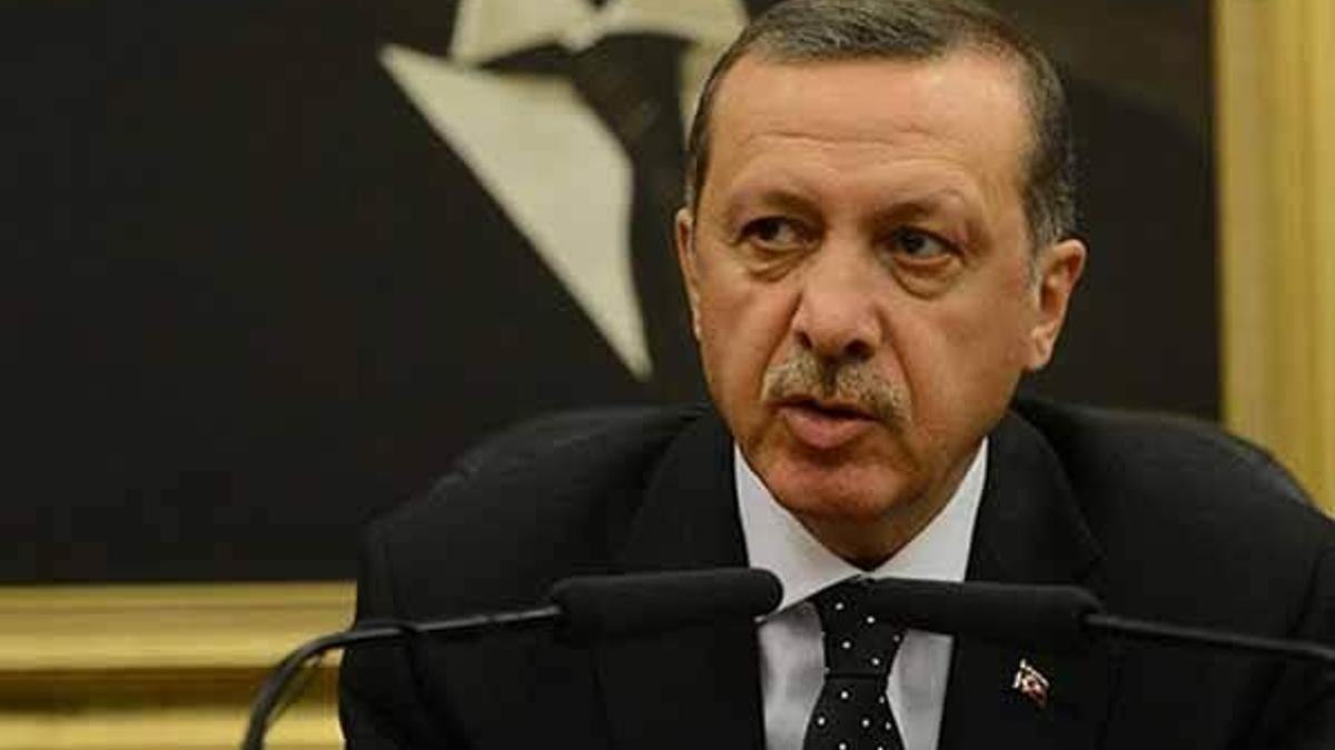 Erdoğan: Bunu duyurmak zorundayım...