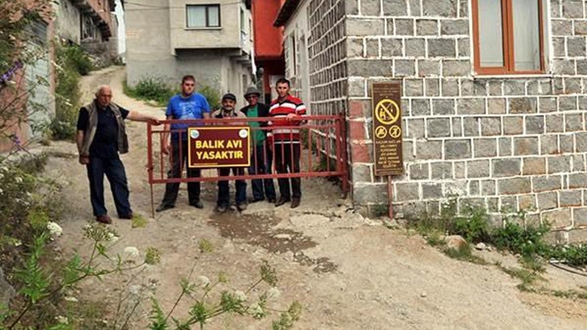 'Arsa değeri beş kat arttı'