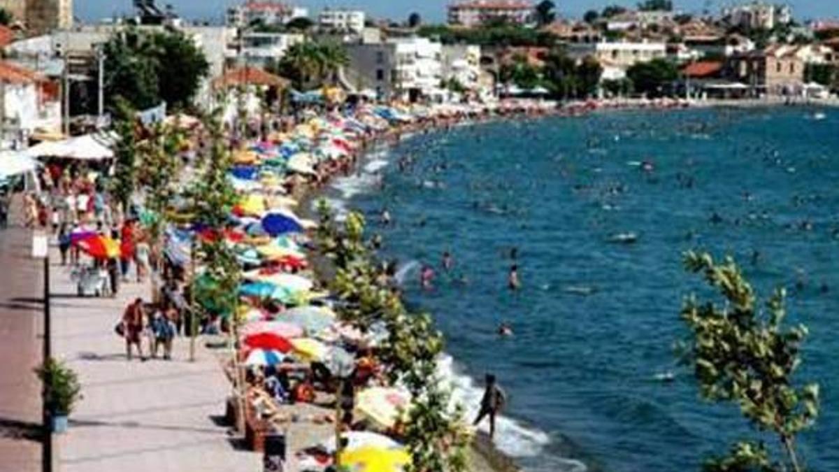 Rezervasyonların yüzde 70'i iptal edildi