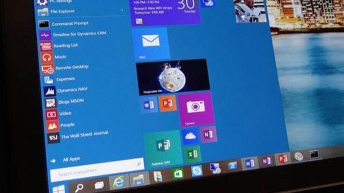 Windows 10 ile gelen 10 özellik