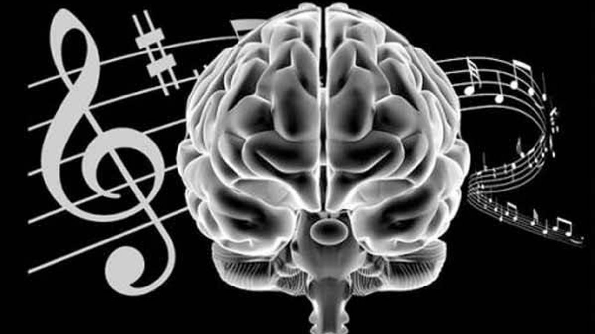 Müzik beyin fonksiyonlarını geliştiriyor