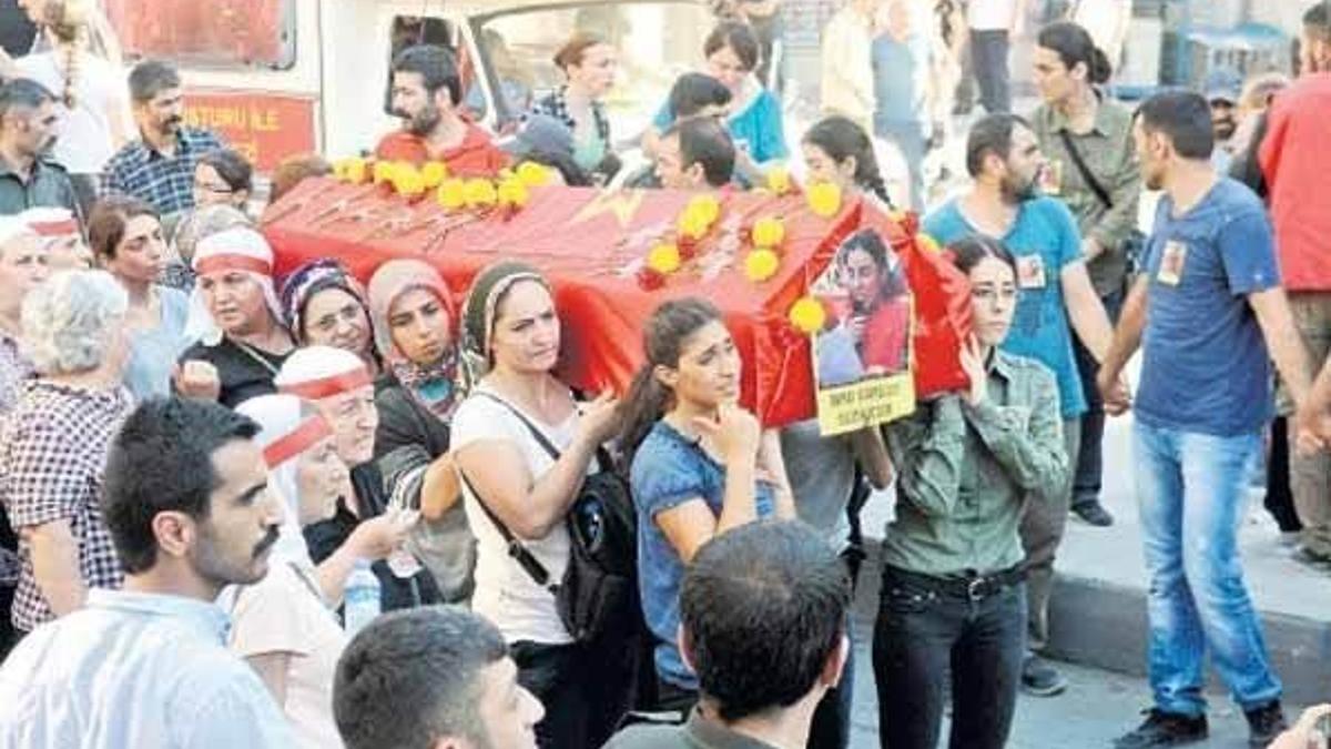 Meğer talimatı Başbakan vermiş!