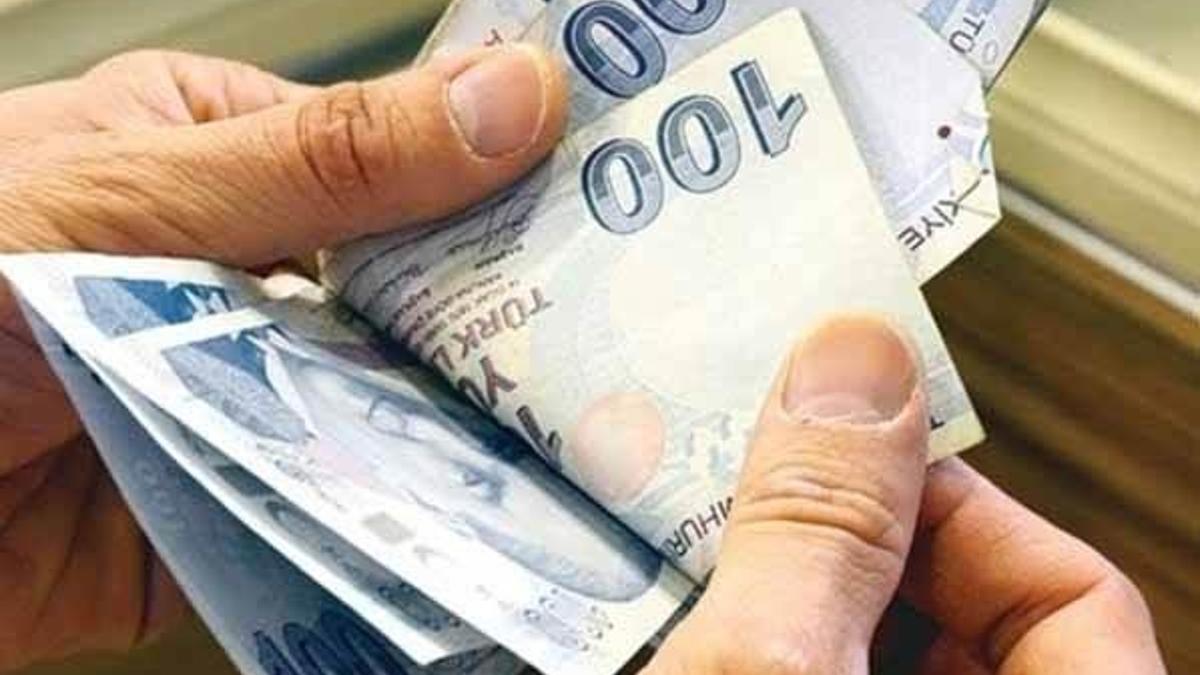 Emekliye ikramiye müjdesi