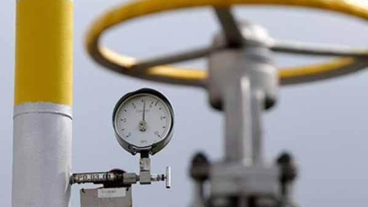 İran'dan gaz akışı ne zaman başlayacak?