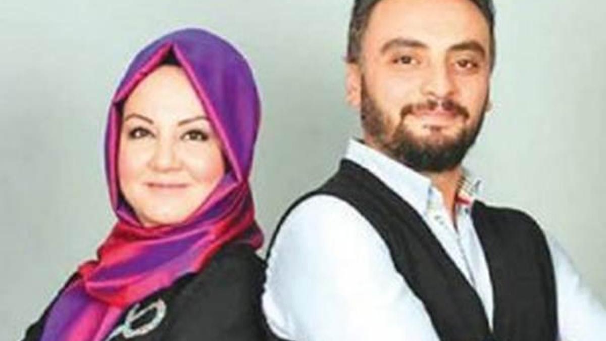 Kocası boşanmak istemiyor!