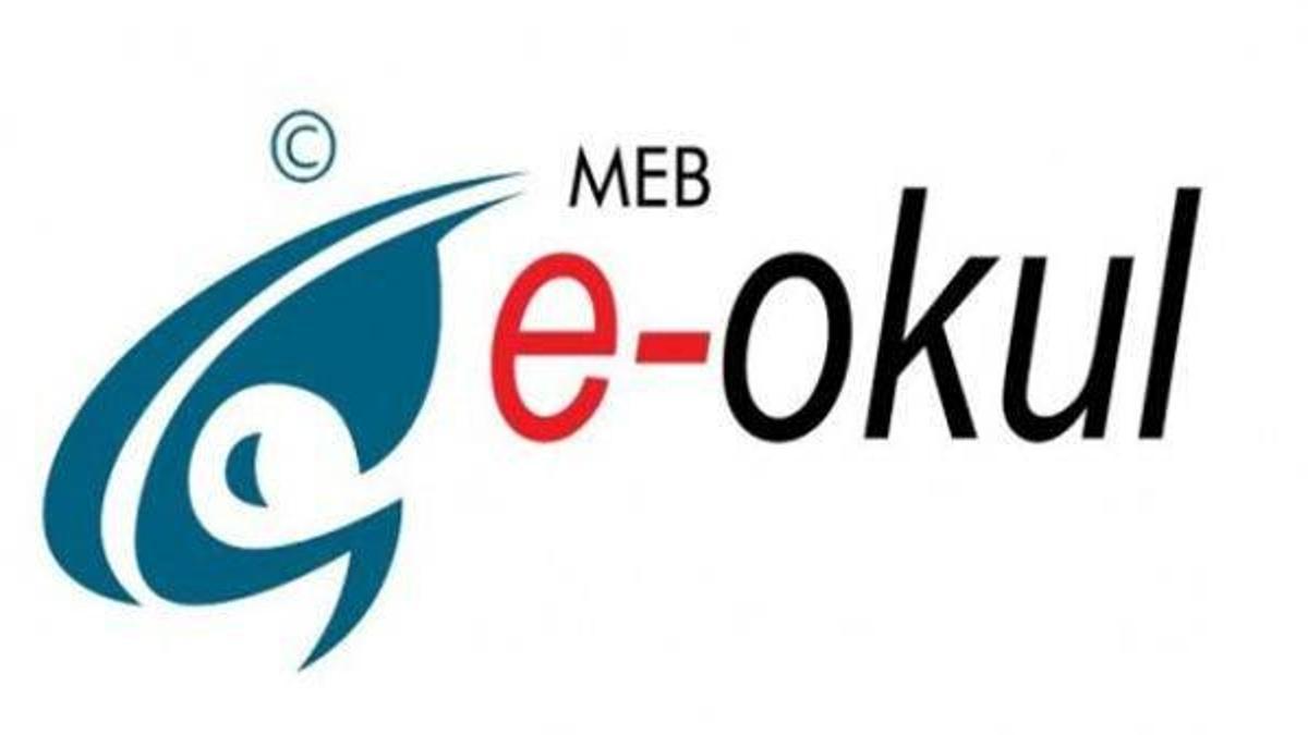 E Okul Öğrenci Girişi İle Ortalama Puan Sorgulama