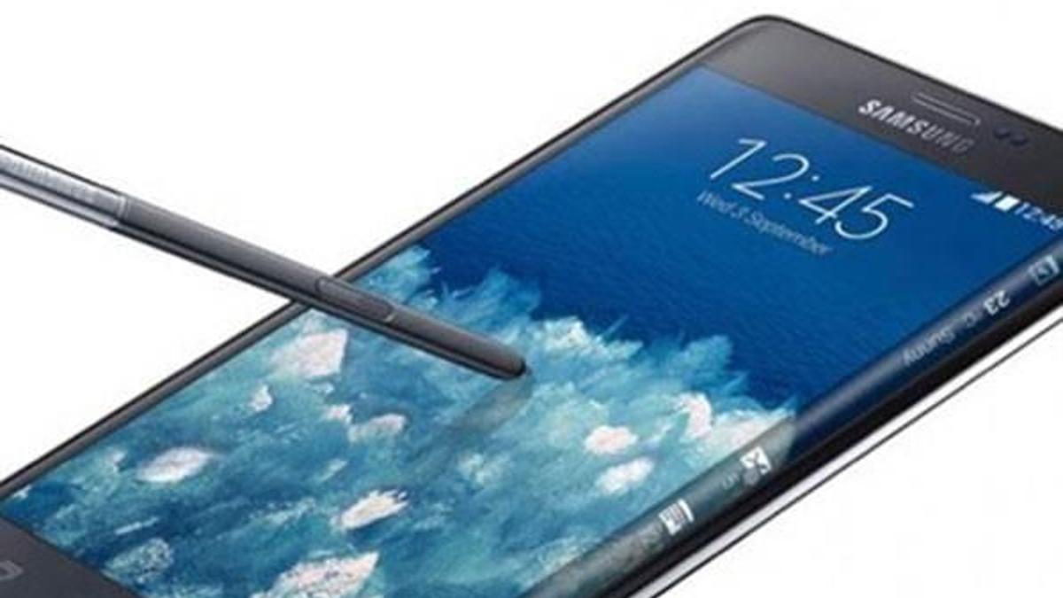 Galaxy Note 5'in lansman tarihi belli oldu