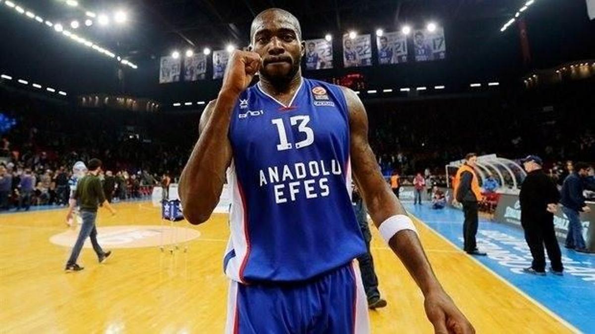 Lasme Galatasaray'da!
