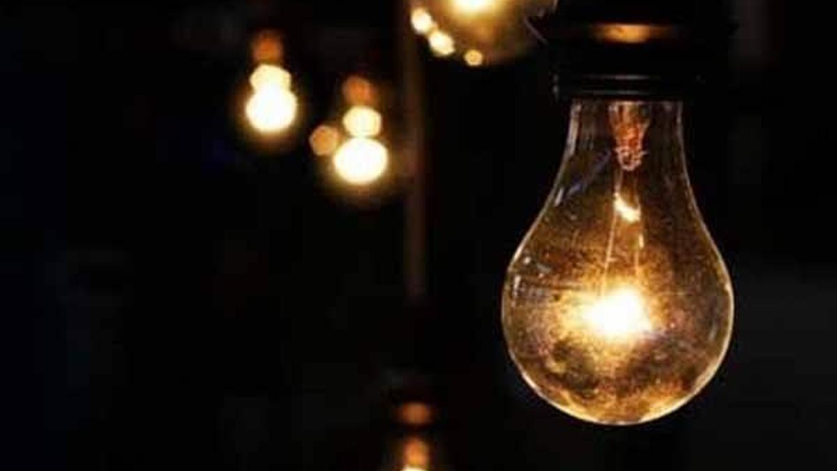 Cuma günü bu ilçelere elektrik verilmeyecek!