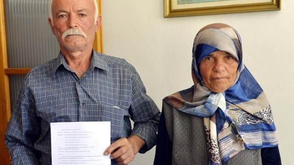 Çocuk gelin skandalının altından 'taciz' çıktı