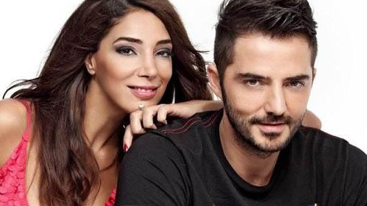 Gökhan Özen 2. kez baba oldu