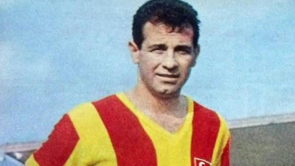 "Taçsız Kral" Konak'ta yaşatılacak