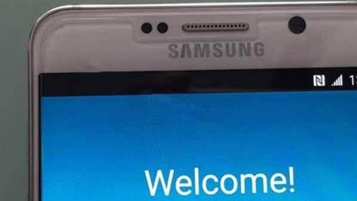 İşte Samsung'un Galaxy Note 5'i açıklayacağı tarih