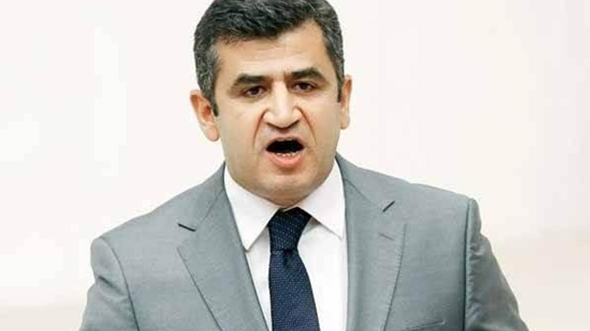 HDP'li eski vekilden HDP'ye eleştiri