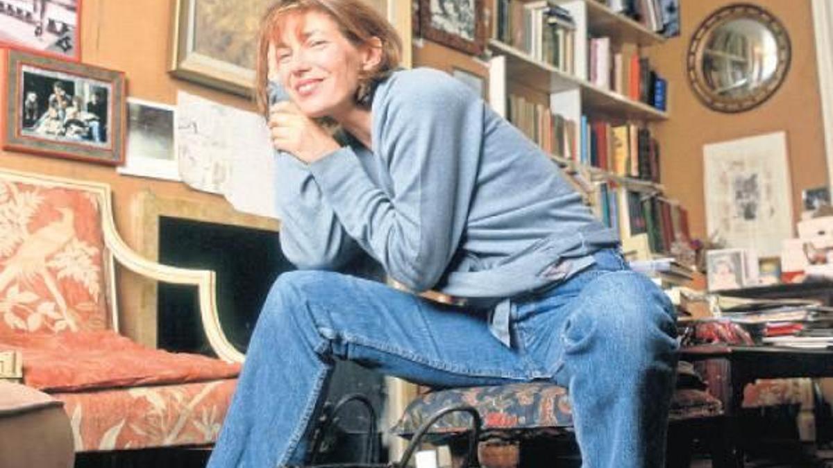 Jane Birkin’den timsah vetosu!