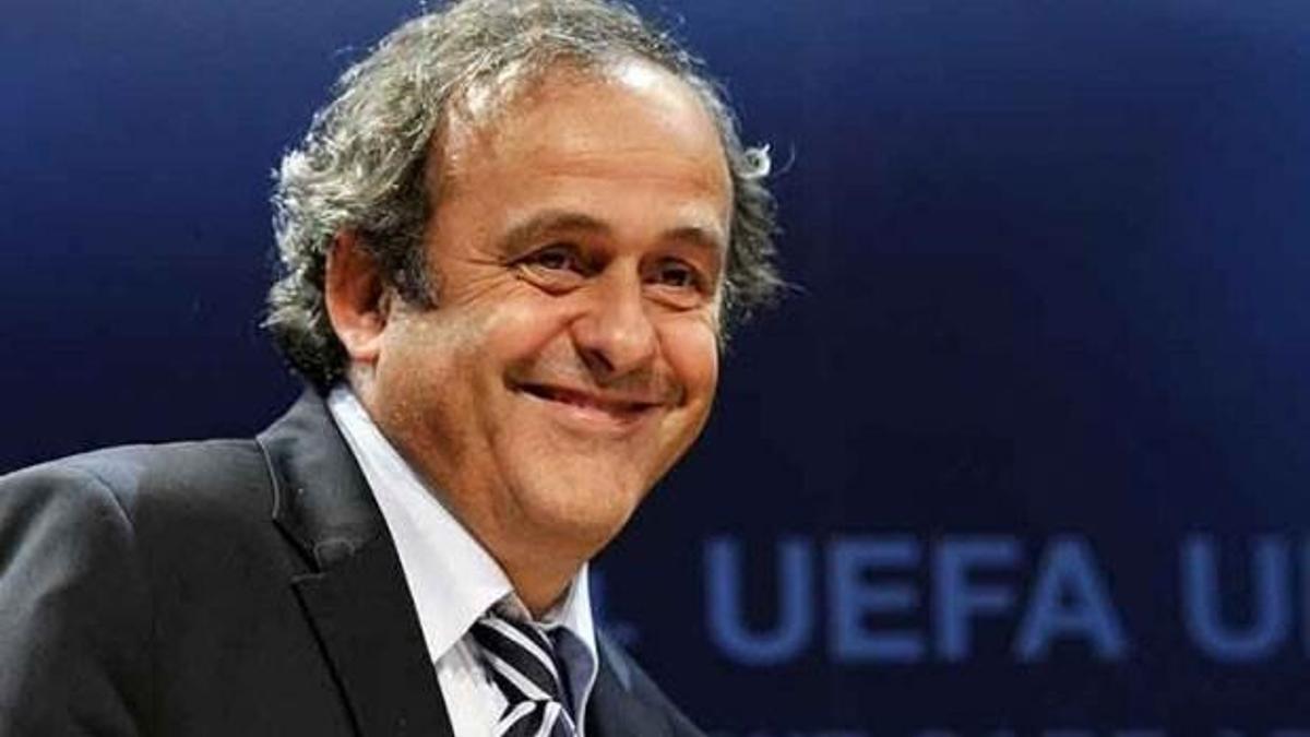 "Platini bölünmeye neden olur"