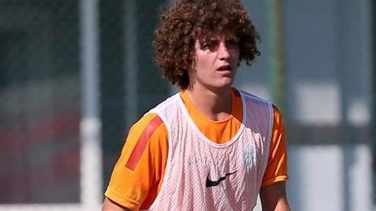 Lucescu'nun gözü G.Saray'da!