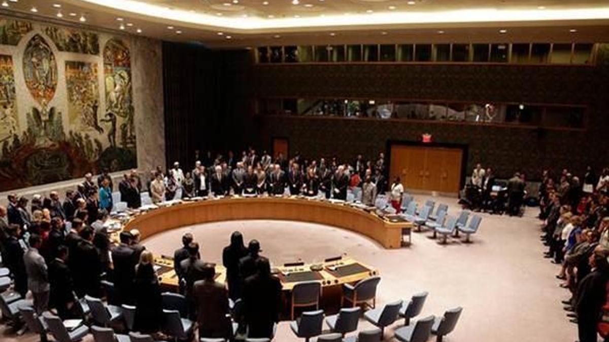 Rusya düşen uçağın araştırılmasını engelledi