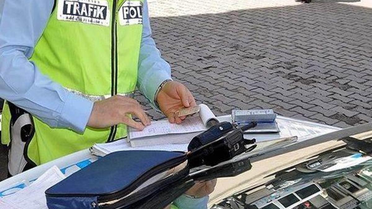 Online Trafik Cezası Ödeme Ve HGS Kaçak Geçiş İşlemleri