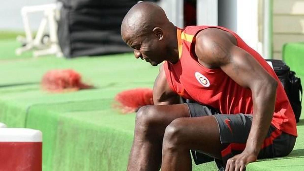 Dany, Bursaspor'da