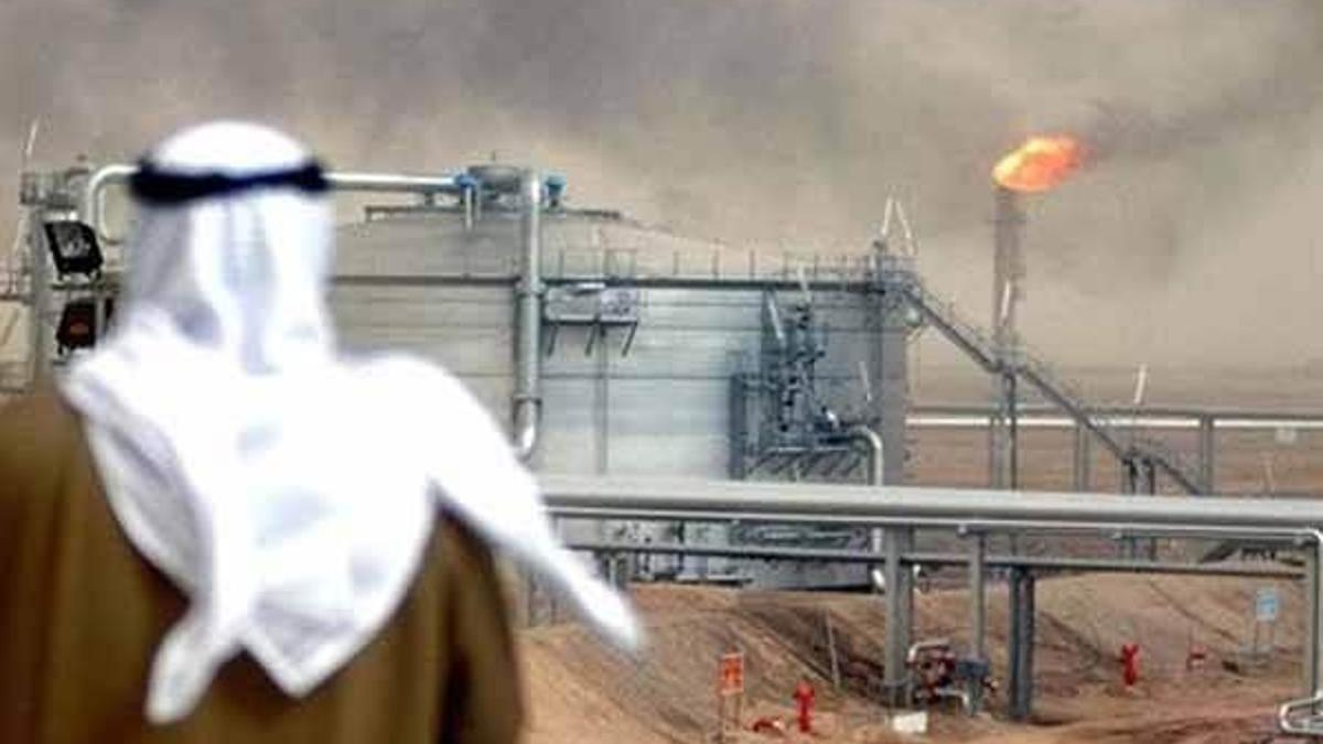 'Petrol daha fazla düşmez'